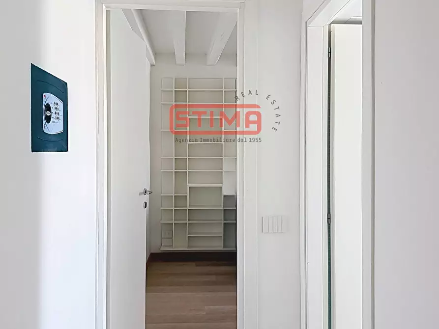 Immagine 30 di Appartamento in affitto  a Treviso