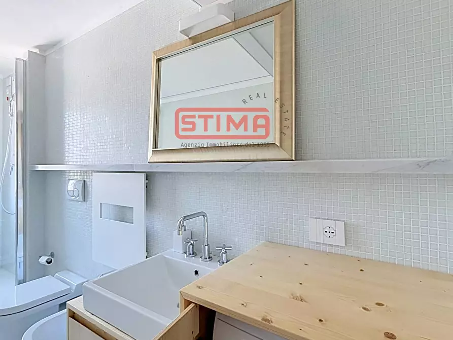 Immagine 33 di Appartamento in affitto  a Treviso