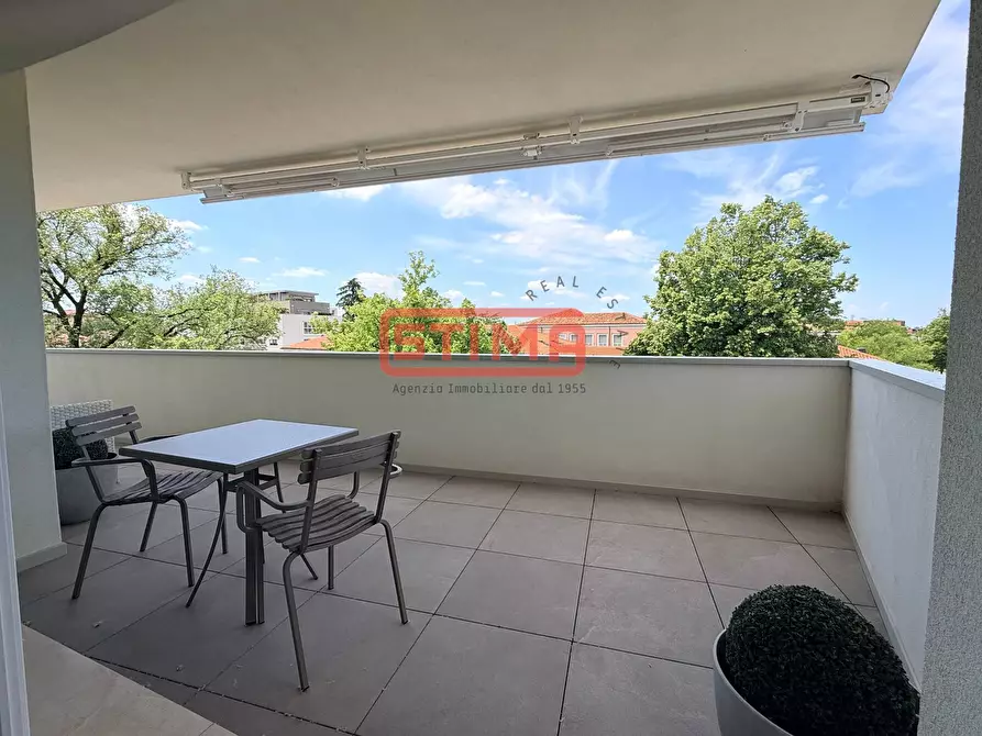 Immagine 1 di Appartamento in affitto  a Treviso