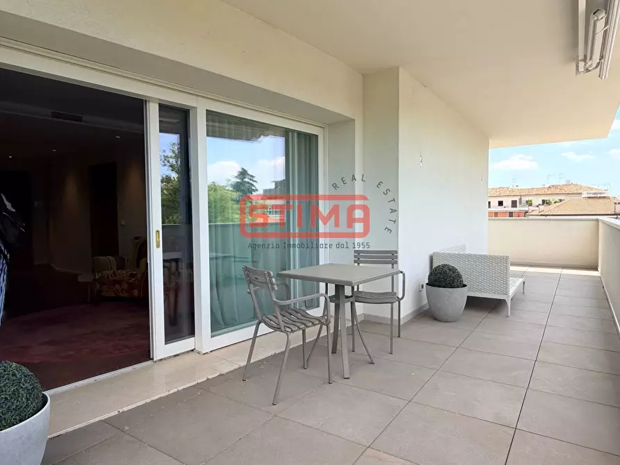 Immagine 2 di Appartamento in affitto  a Treviso
