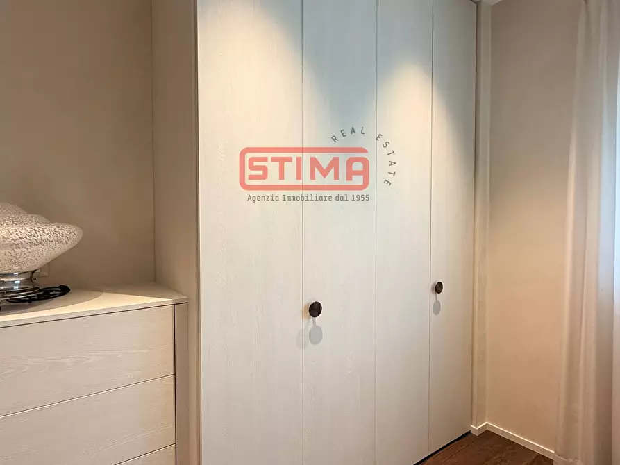 Immagine 3 di Appartamento in affitto  a Treviso