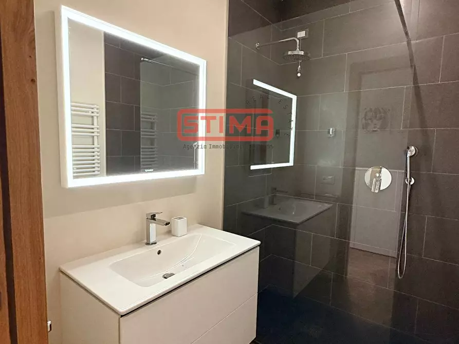 Immagine 4 di Appartamento in affitto  a Treviso