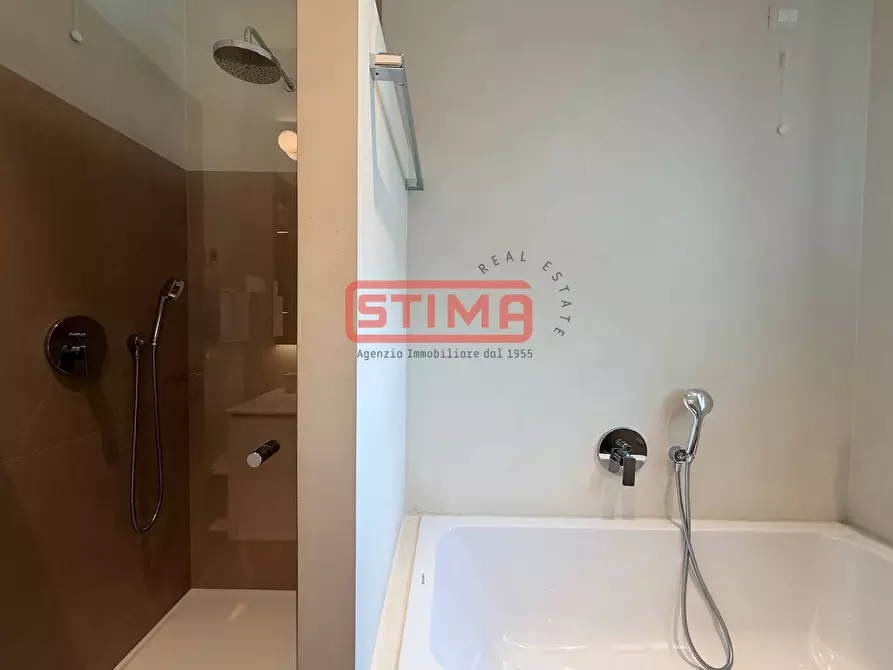 Immagine 10 di Appartamento in affitto  a Treviso