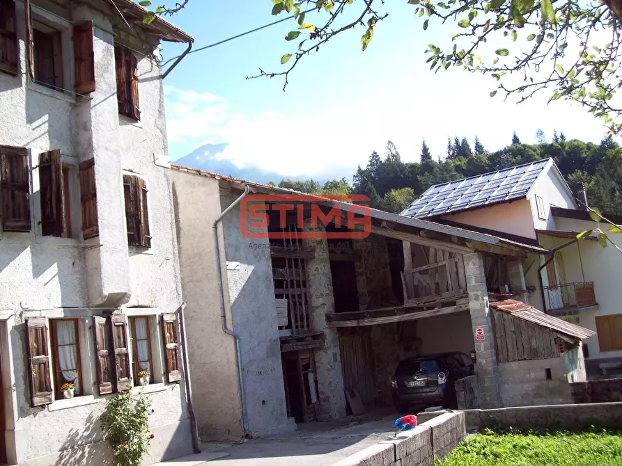 Immagine 11 di Appartamento in vendita  in località MOlassa a Barcis