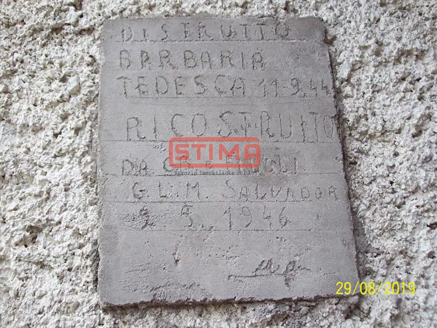 Immagine 6 di Appartamento in vendita  a Barcis