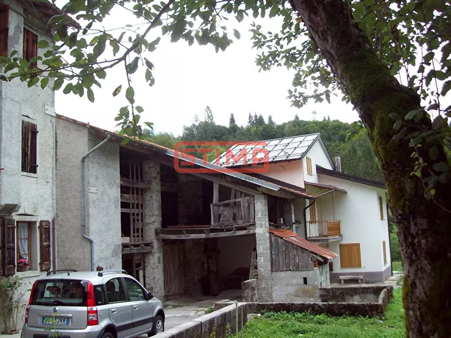 Immagine 7 di Appartamento in vendita  a Barcis