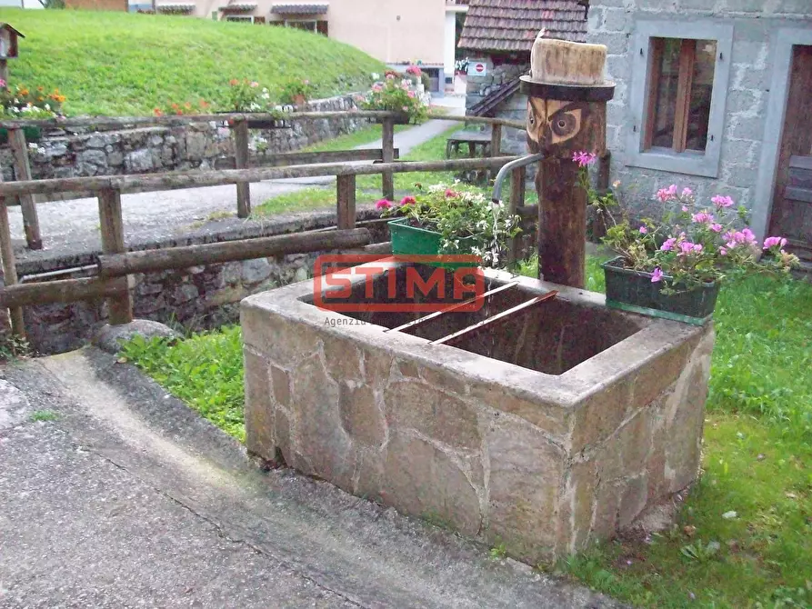 Immagine 8 di Appartamento in vendita  a Barcis