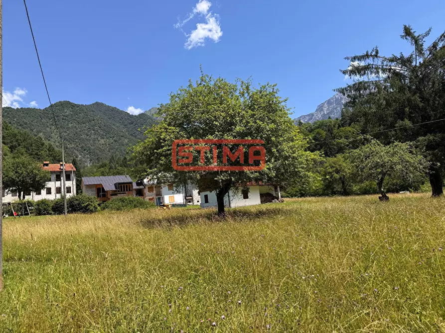 Immagine 12 di Appartamento in vendita  a Barcis