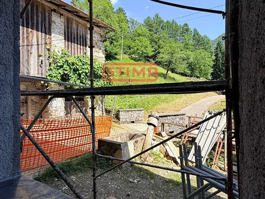 Immagine 14 di Appartamento in vendita  a Barcis