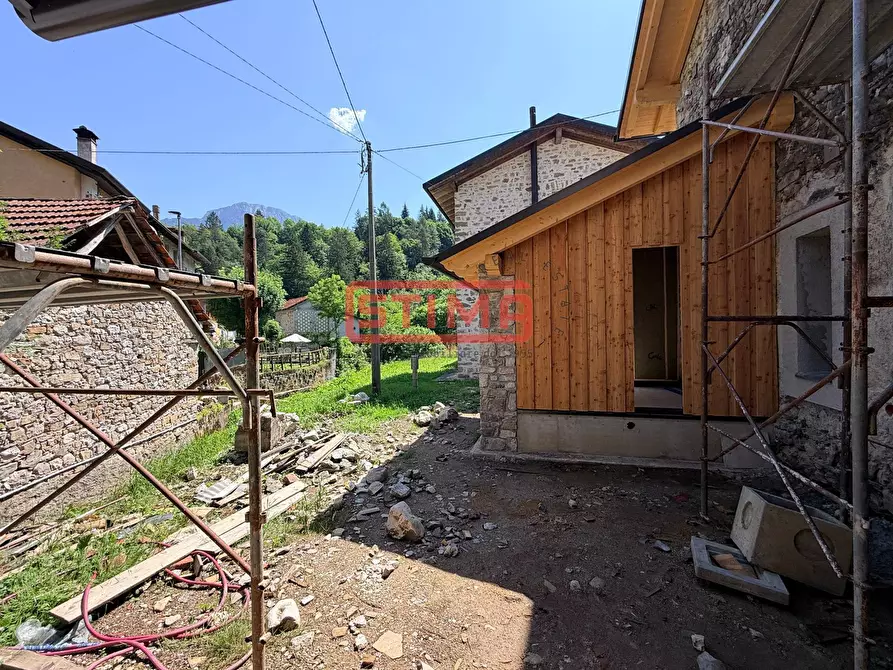 Immagine 3 di Appartamento in vendita  a Barcis