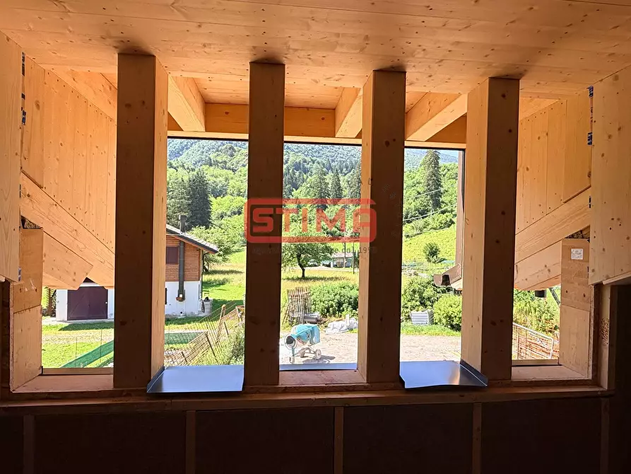 Immagine 4 di Appartamento in vendita  a Barcis