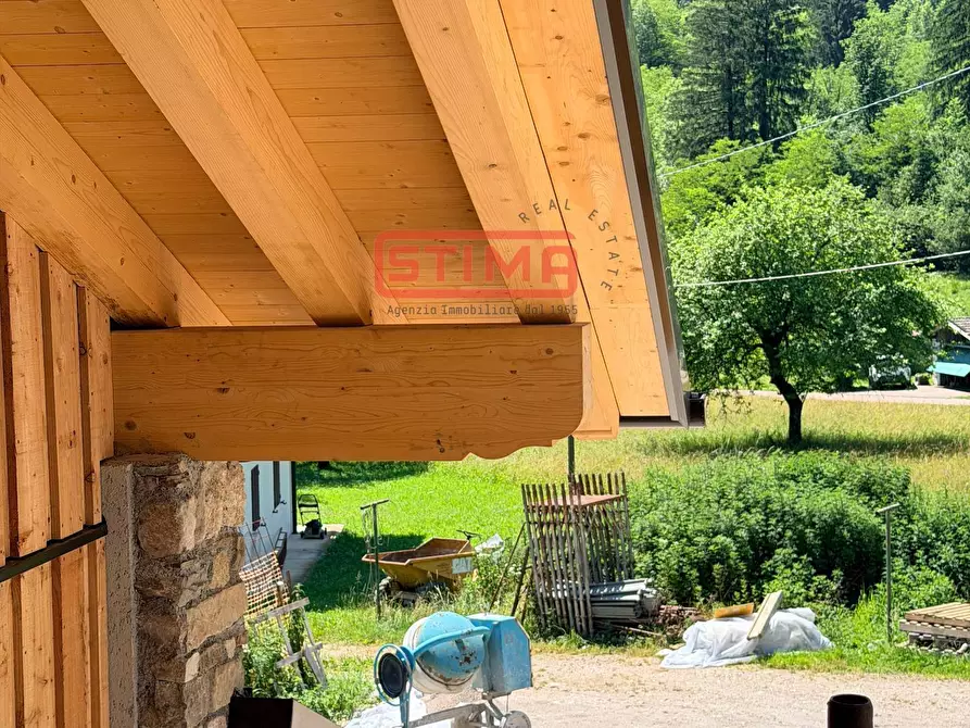 Immagine 25 di Appartamento in vendita  a Barcis