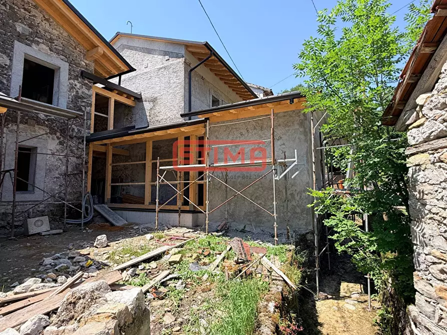 Immagine 40 di Appartamento in vendita  a Barcis
