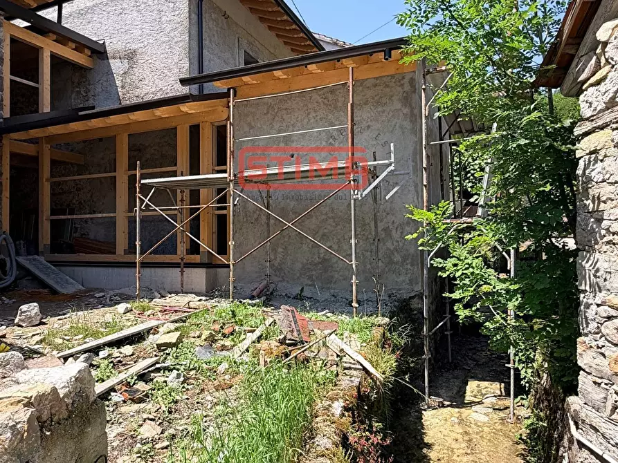 Immagine 41 di Appartamento in vendita  a Barcis