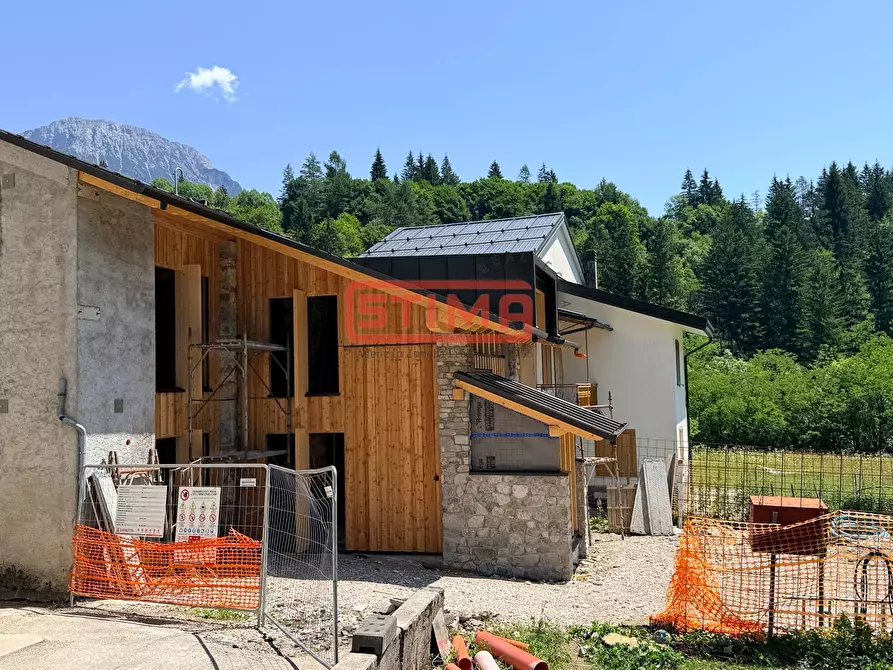 Immagine 45 di Appartamento in vendita  a Barcis