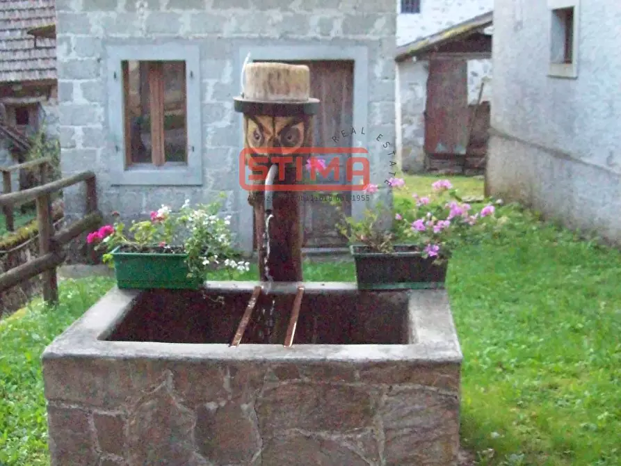 Immagine 16 di Appartamento in vendita  in località MOlassa a Barcis
