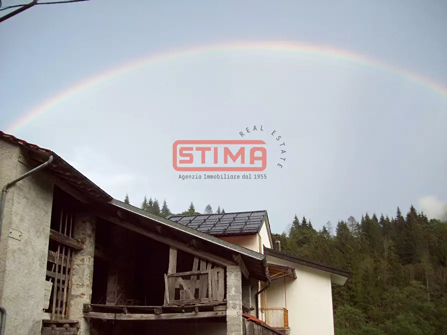 Immagine 17 di Appartamento in vendita  in località MOlassa a Barcis
