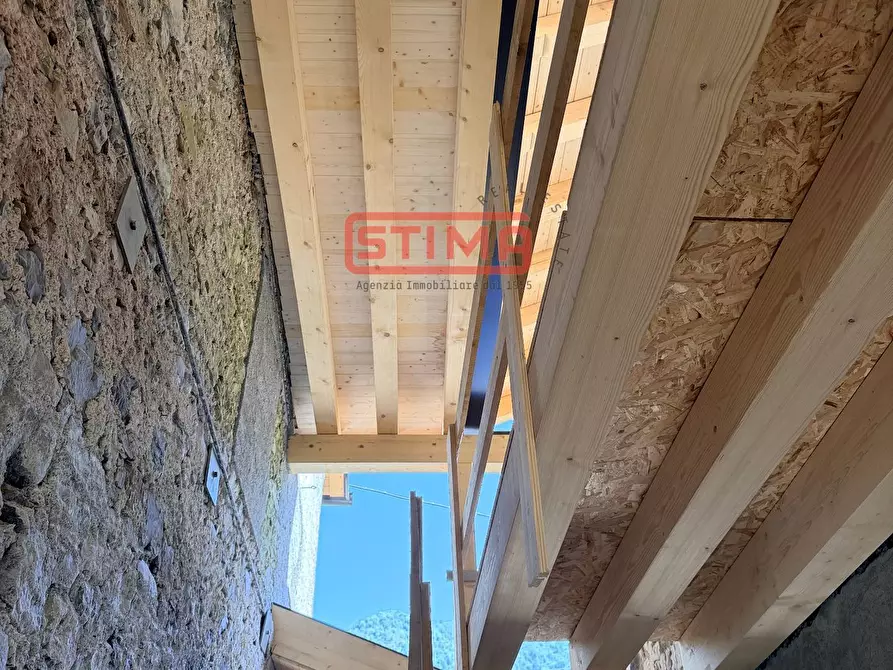 Immagine 19 di Appartamento in vendita  in località MOlassa a Barcis
