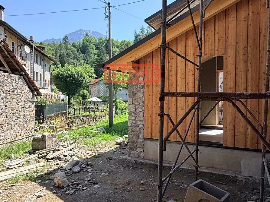 Immagine 20 di Appartamento in vendita  in località MOlassa a Barcis