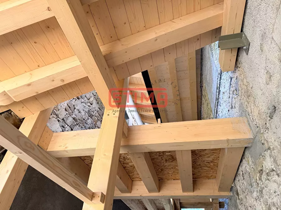 Immagine 22 di Appartamento in vendita  in località MOlassa a Barcis