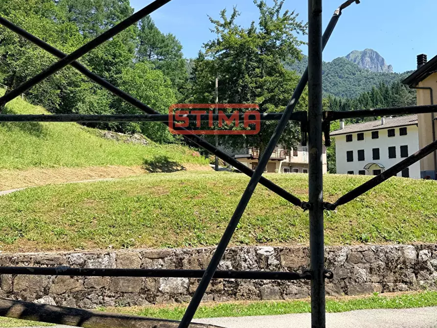 Immagine 24 di Appartamento in vendita  in località MOlassa a Barcis