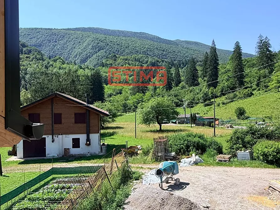Immagine 5 di Appartamento in vendita  in località MOlassa a Barcis