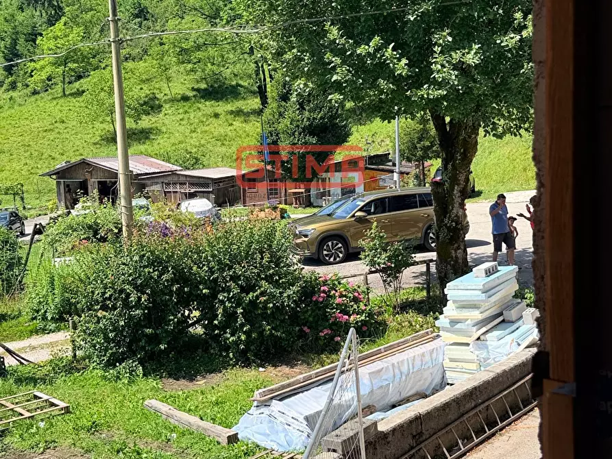 Immagine 34 di Appartamento in vendita  in località MOlassa a Barcis
