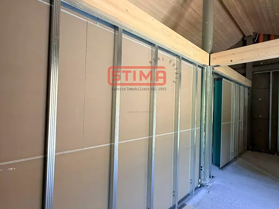 Immagine 35 di Appartamento in vendita  in località MOlassa a Barcis