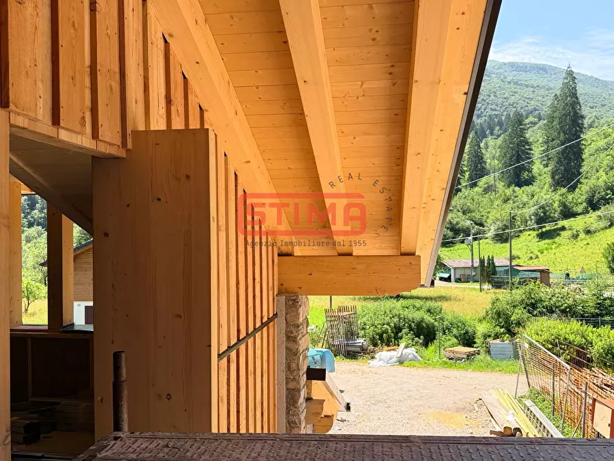 Immagine 46 di Appartamento in vendita  in località MOlassa a Barcis