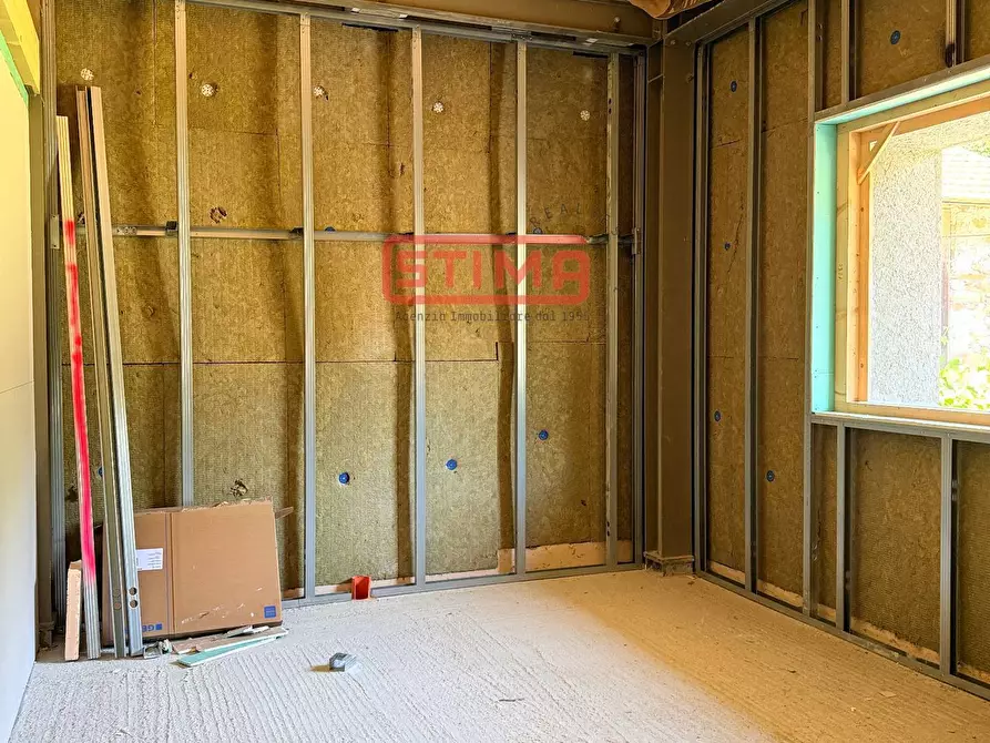 Immagine 49 di Appartamento in vendita  in località MOlassa a Barcis