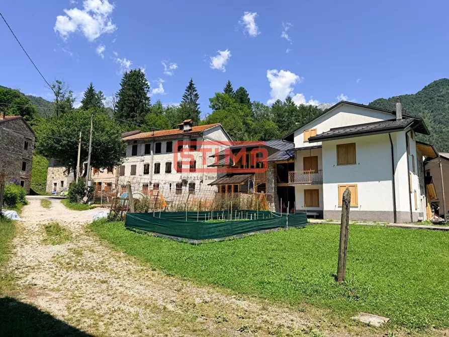 Immagine 63 di Appartamento in vendita  in località MOlassa a Barcis