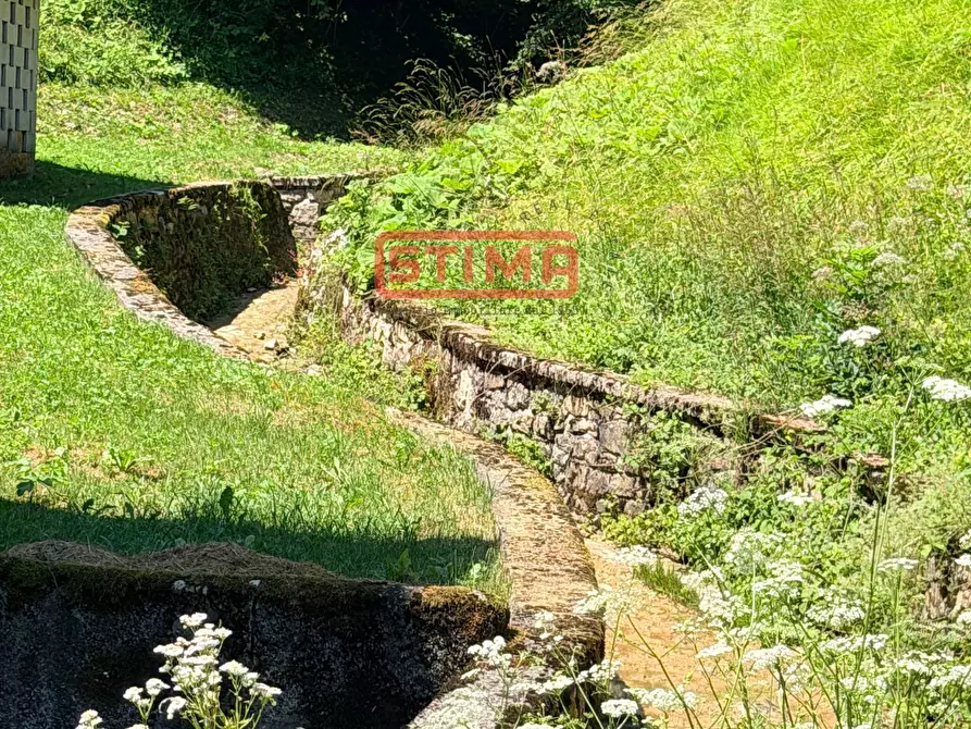 Immagine 6 di Appartamento in vendita  in località MOlassa a Barcis