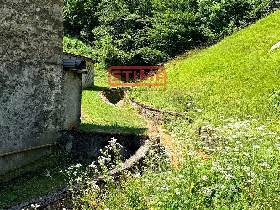 Immagine 69 di Appartamento in vendita  in località MOlassa a Barcis