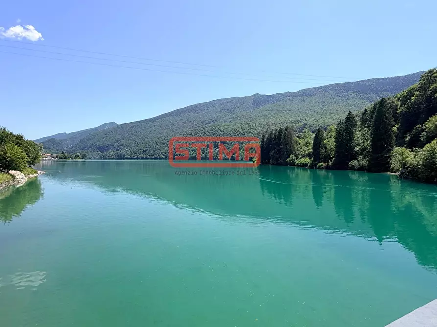 Immagine 77 di Appartamento in vendita  in località MOlassa a Barcis