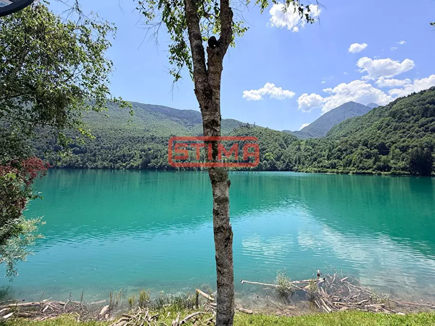 Immagine 79 di Appartamento in vendita  in località MOlassa a Barcis