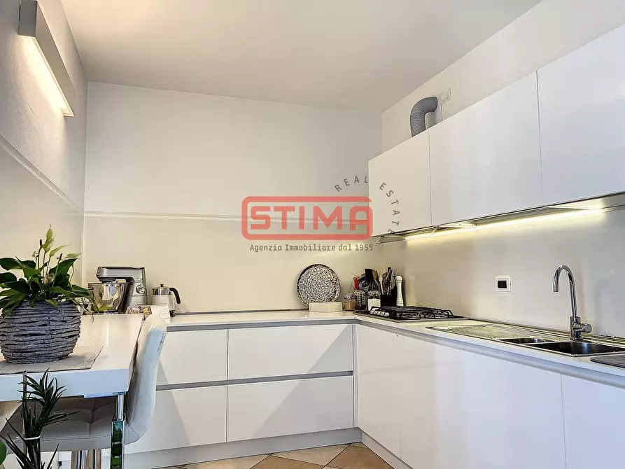 Immagine 2 di Appartamento in affitto  a Treviso