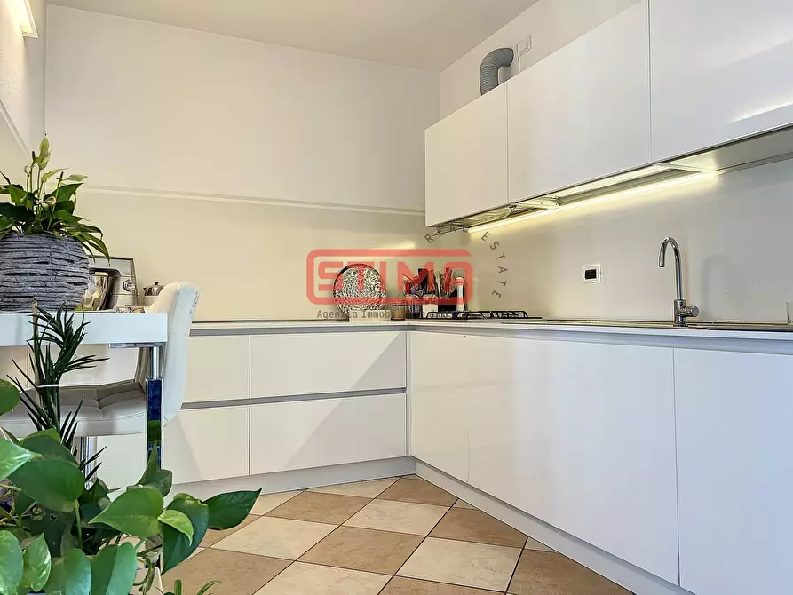Immagine 3 di Appartamento in affitto  a Treviso