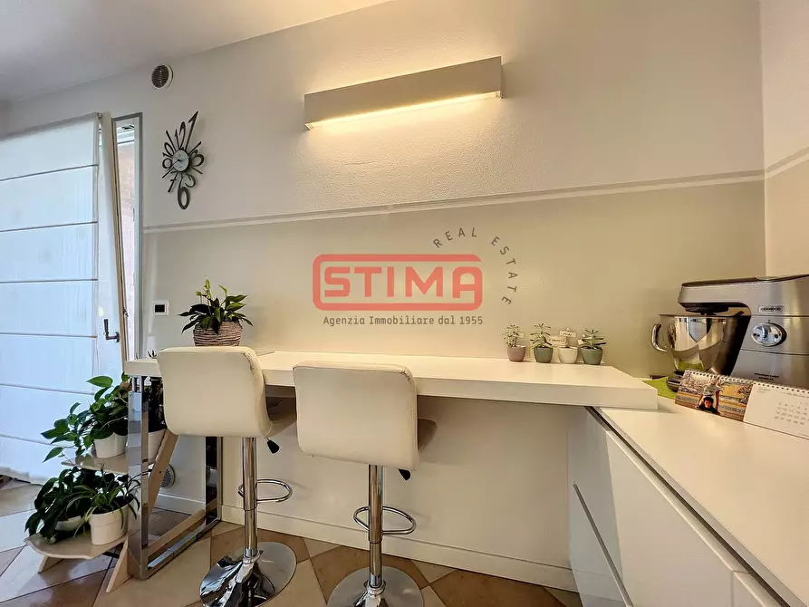 Immagine 4 di Appartamento in affitto  a Treviso