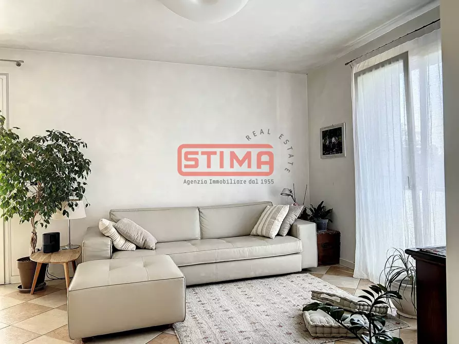 Immagine 5 di Appartamento in affitto  a Treviso