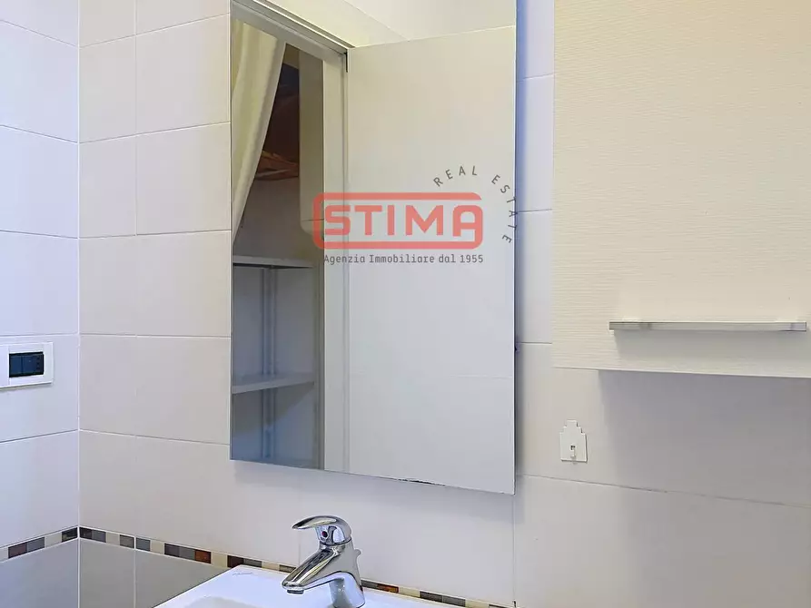 Immagine 21 di Appartamento in affitto  a Treviso