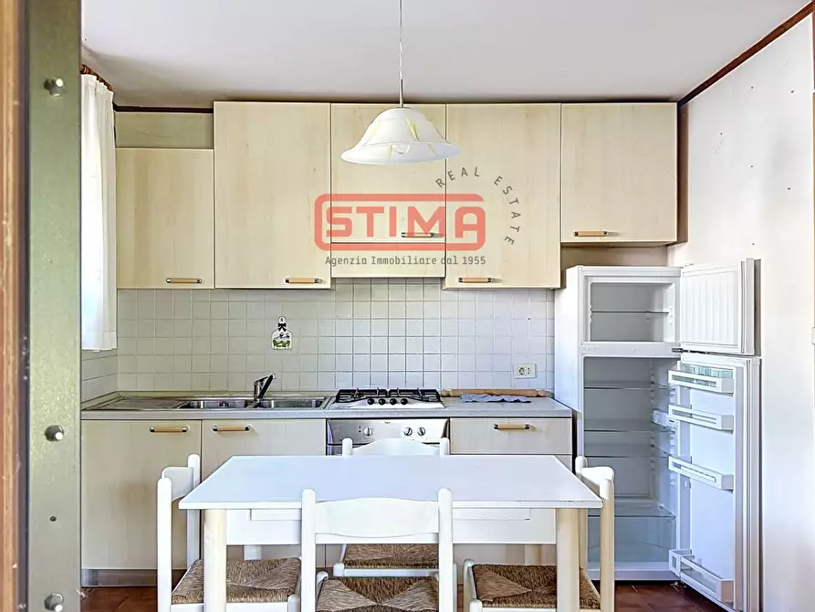 Immagine 15 di Villa in vendita  a Treviso