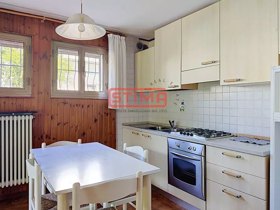 Immagine 33 di Villa in vendita  a Treviso