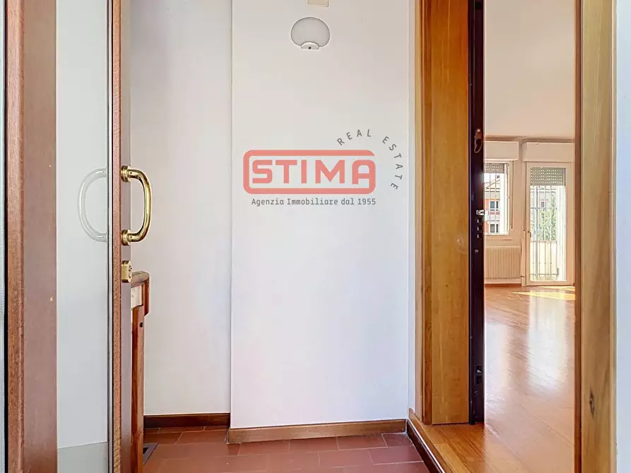 Immagine 11 di Villa in vendita  a Treviso