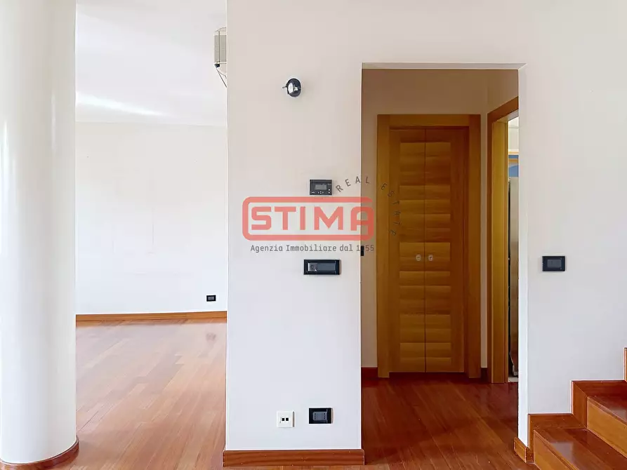 Immagine 5 di Appartamento in vendita  a Treviso