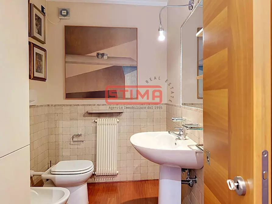 Immagine 13 di Appartamento in vendita  a Treviso