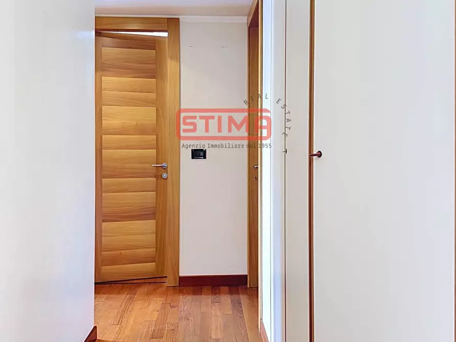 Immagine 22 di Appartamento in vendita  a Treviso