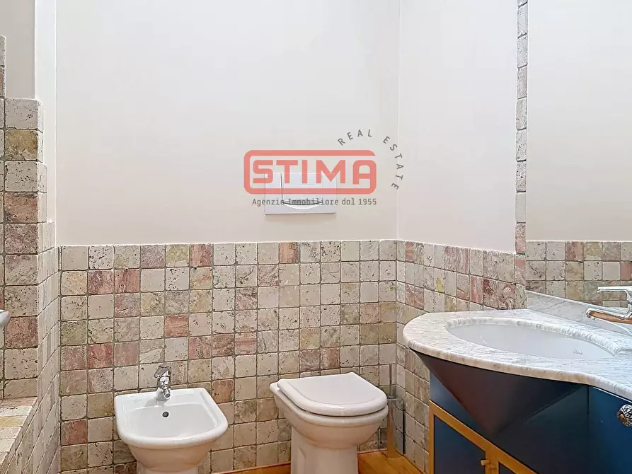 Immagine 28 di Appartamento in vendita  a Treviso