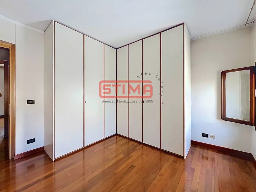 Immagine 32 di Appartamento in vendita  a Treviso