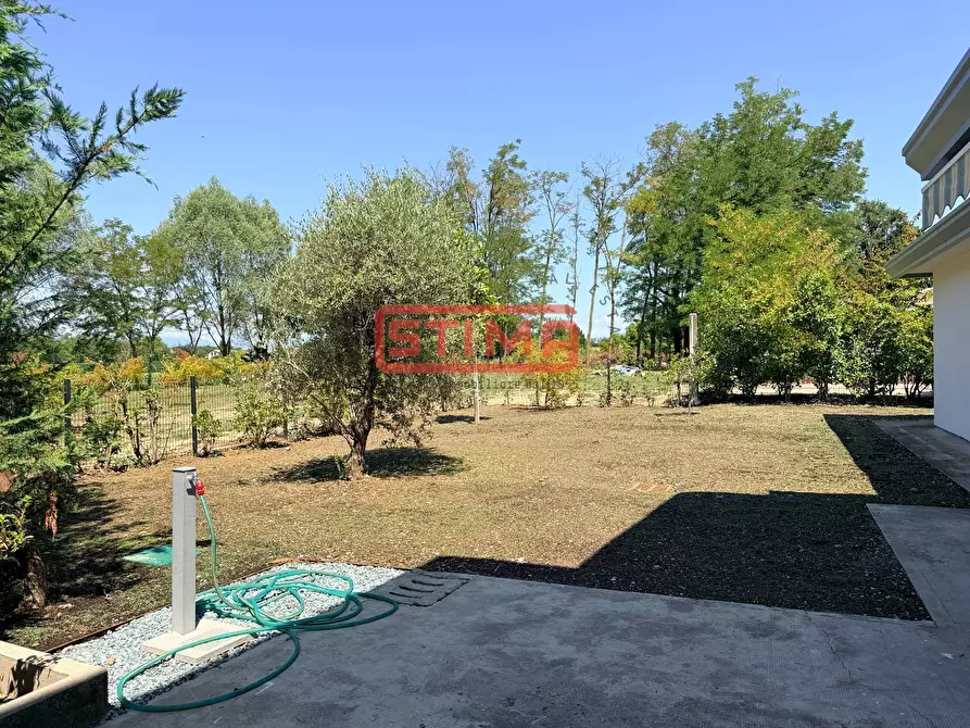 Immagine 56 di Villa in affitto  a Treviso