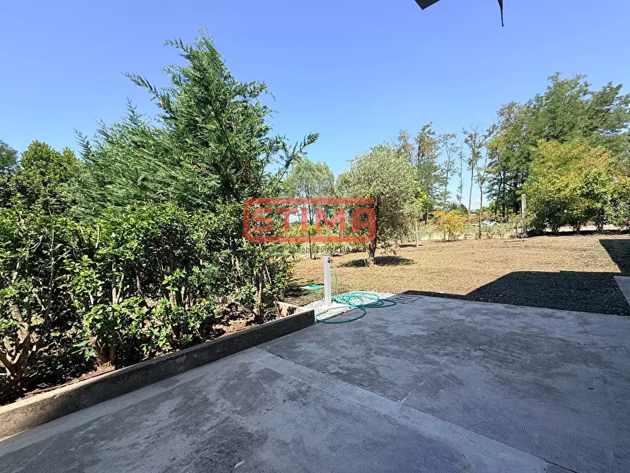 Immagine 57 di Villa in affitto  a Treviso